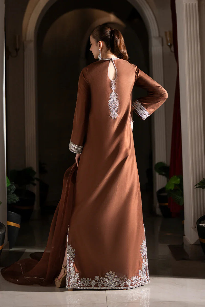 Mohid Shehzad- Mocha. Designerstudioofficial